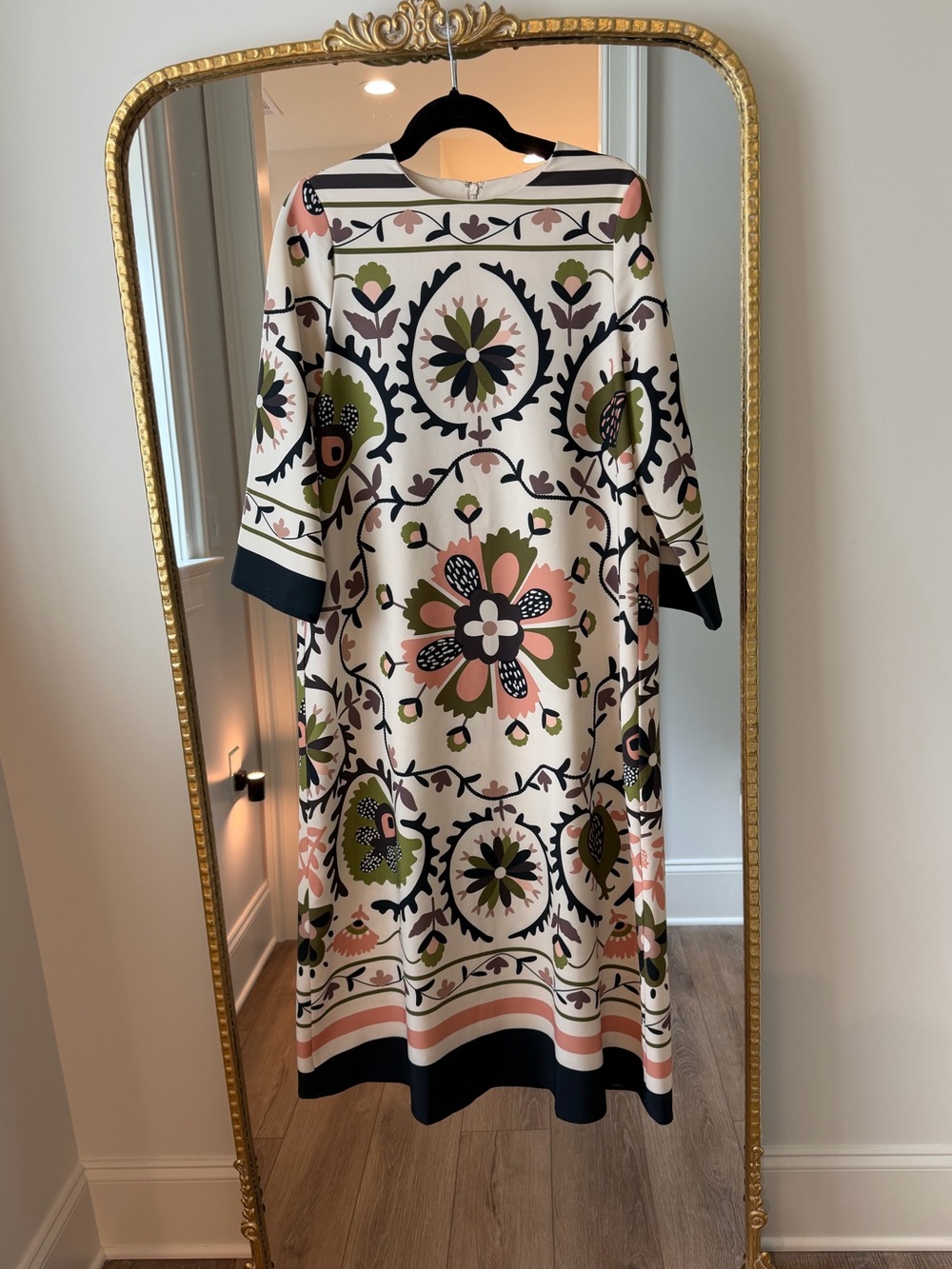 Tuckernuck Printed Dress